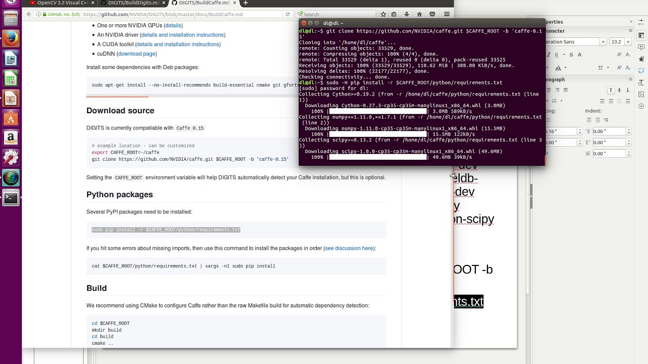 how to install cuda 9.0 on ubuntu 16.04